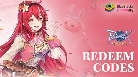 codes ragnarok origin|Ragnarok Origin ROO Codes July 2024: All Working Redeem Codes.